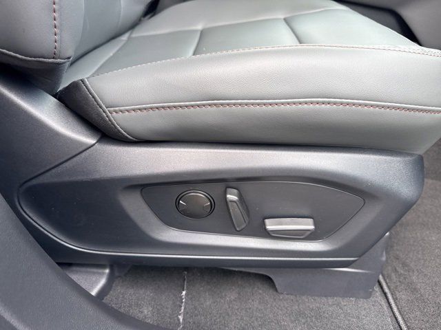 New 2026 Ford Explorer Active image 36