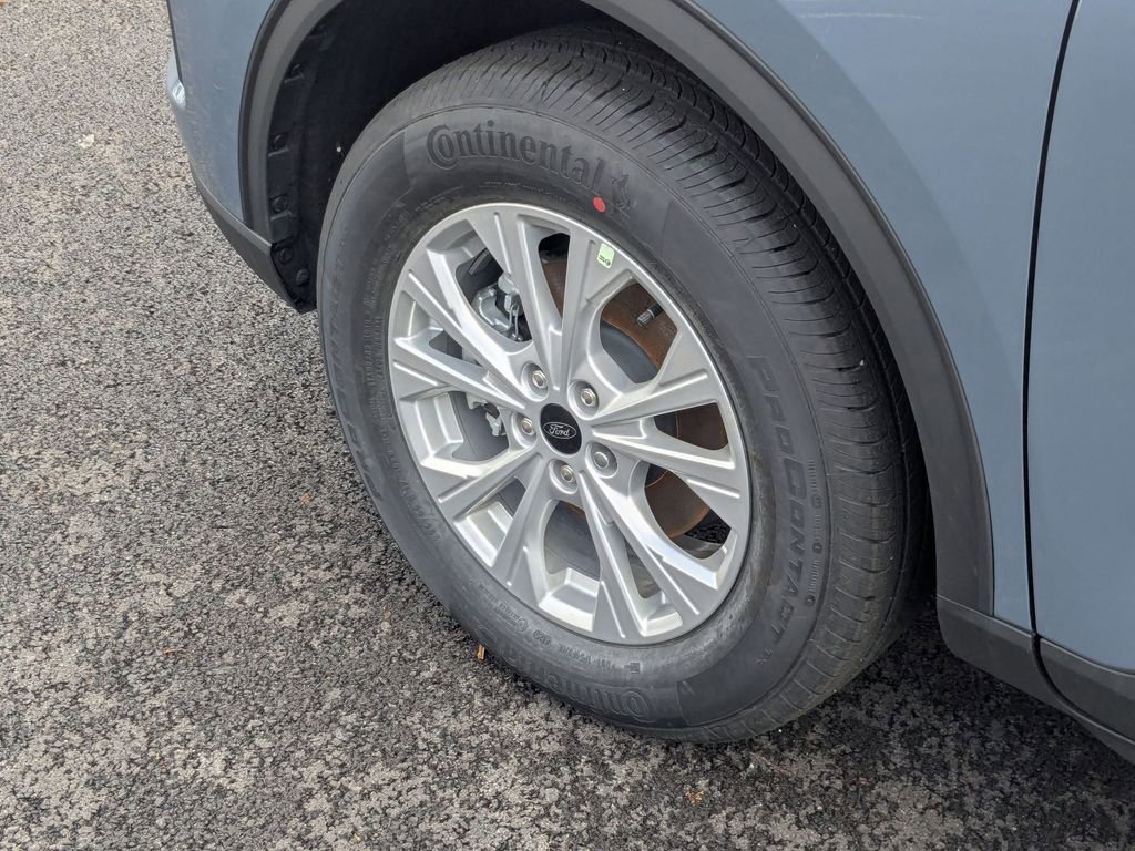 New 2026 Ford Escape Active w/ Cold Weather Package image 23