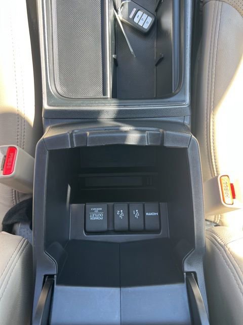 Used 2015 Honda CR-V EX-L image 41