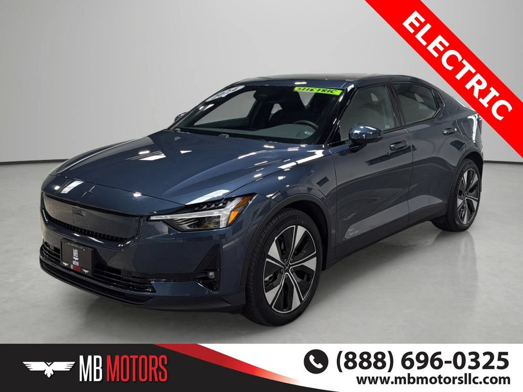 Used 2024 Polestar Polestar 2