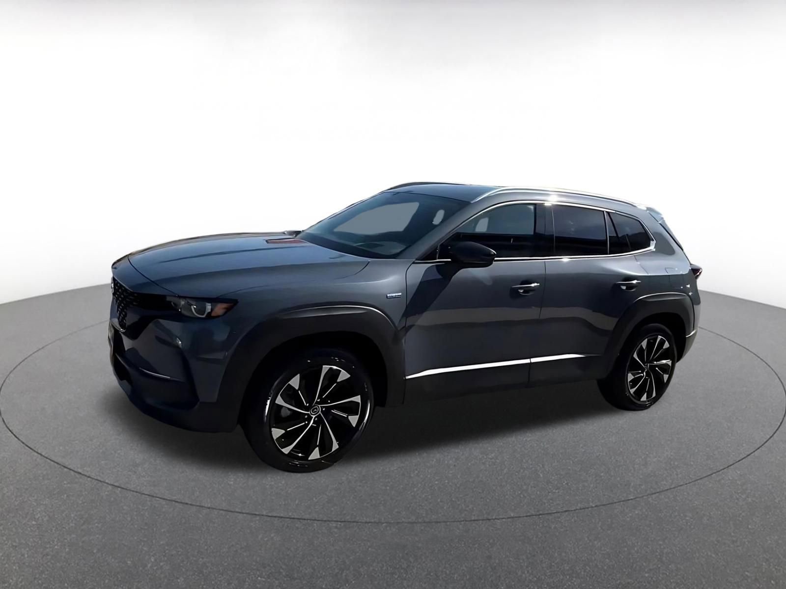 Used 2025 MAZDA CX-50 2.5 Hybrid w/ Premium Plus Pkg AWD/4WD image 10