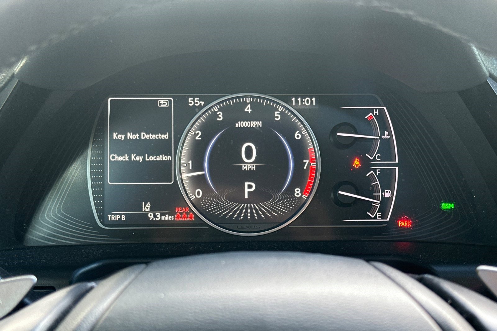 Certified 2022 Lexus ES 350 w/ Premium Package image 31