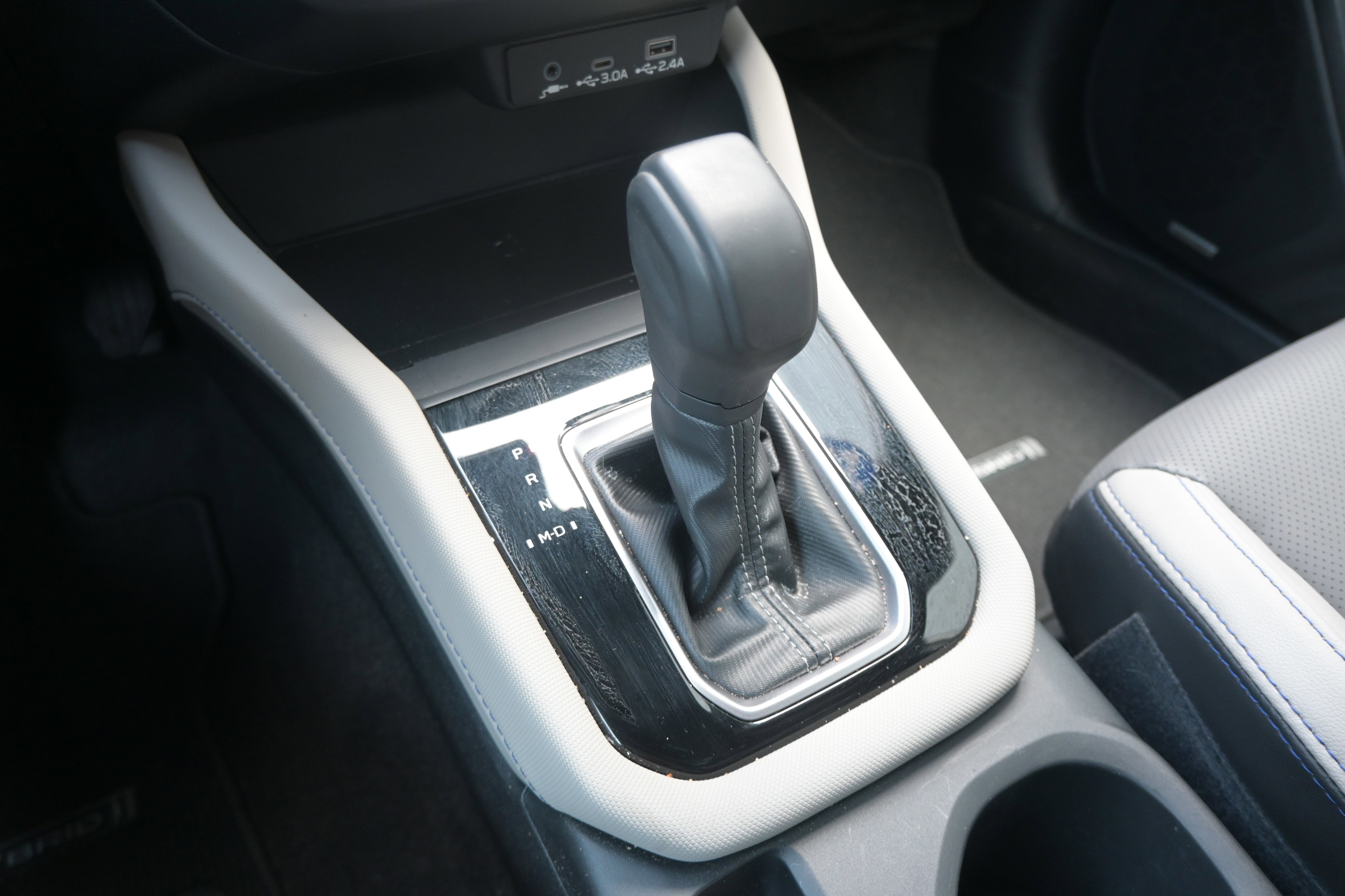 Certified 2025 Subaru Forester Limited image 27