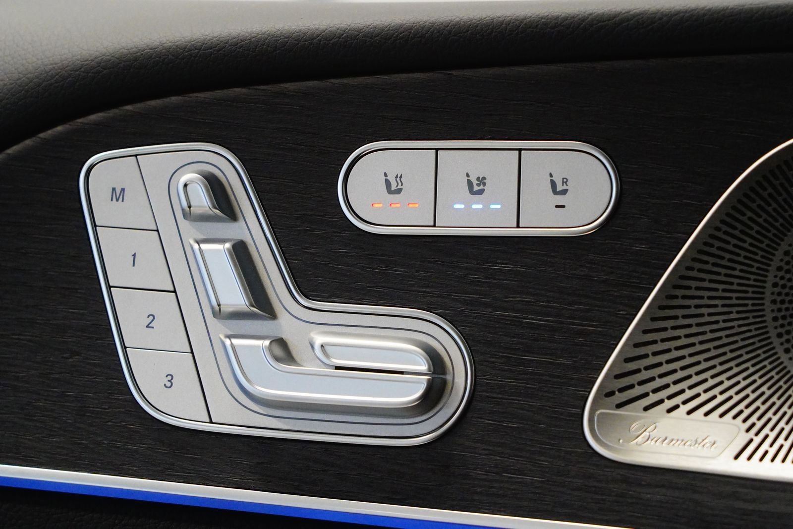 New 2026 Mercedes-Benz GLE 450 4MATIC image 30