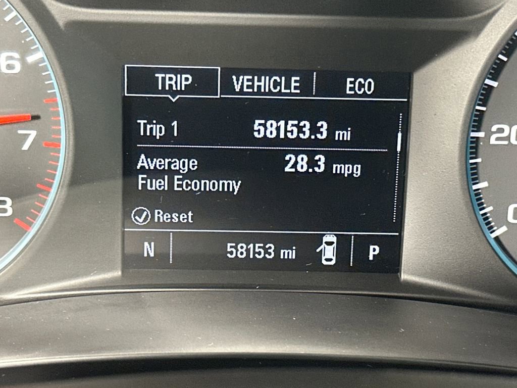 Used 2021 Chevrolet Malibu RS w/ LPO, Convenience Package 1 FWD image 19