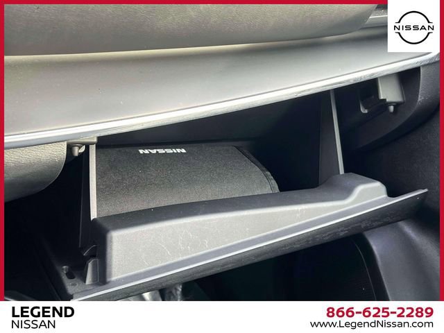 Used 2021 Nissan Rogue S image 31