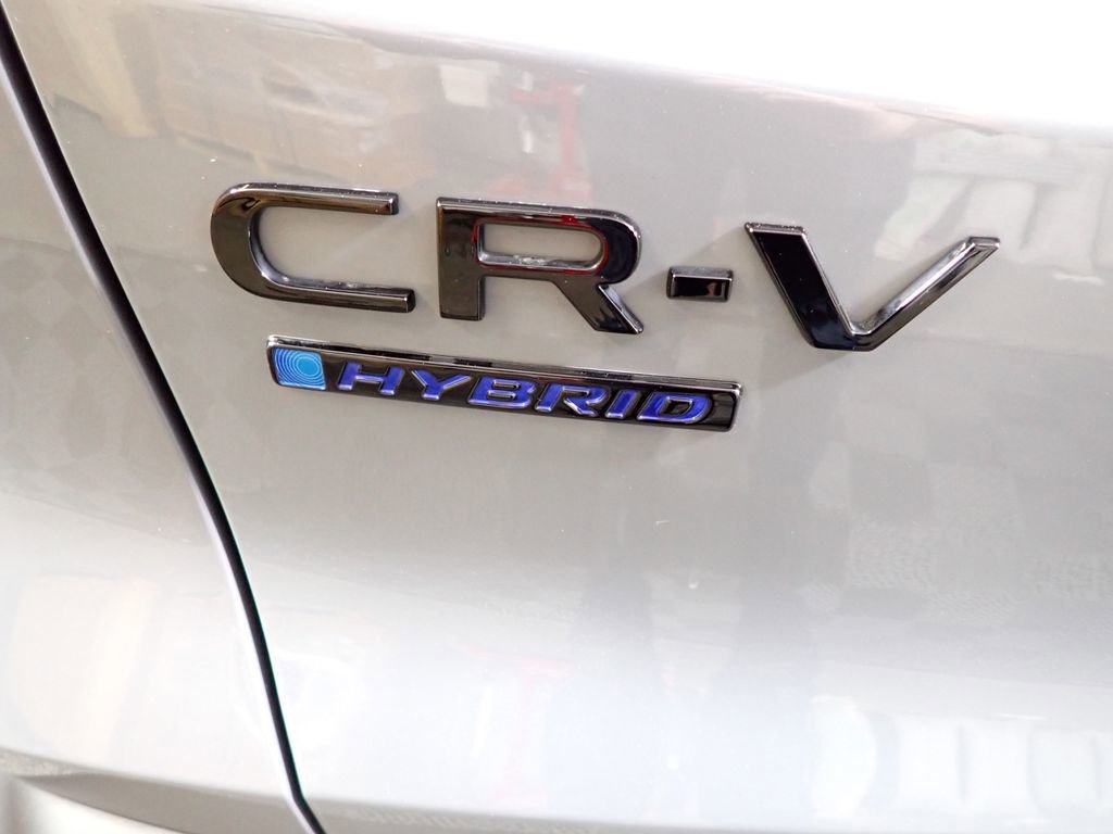 Used 2026 Honda CR-V Sport Touring image 16