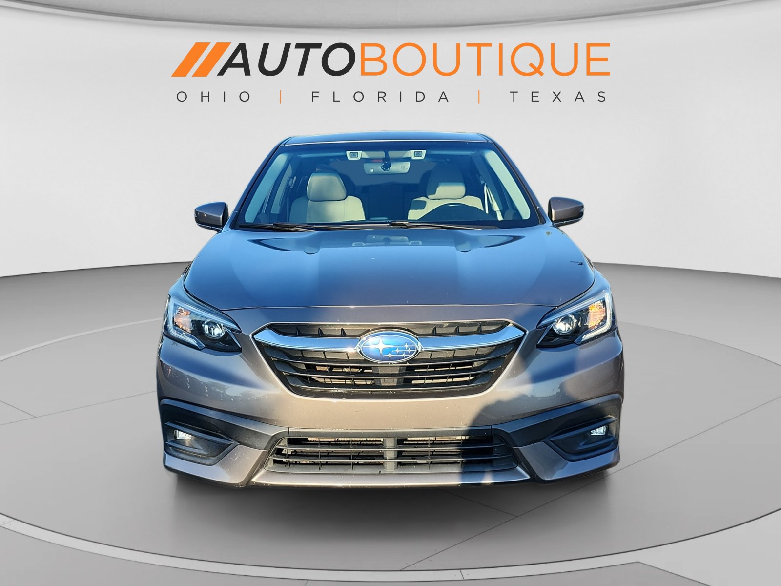 Used 2022 Subaru Legacy Premium w/ Popular Package #1 AWD/4WD image 7