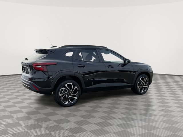 New 2026 Chevrolet Trax RS w/ Driver Confidence Package FWD image 14