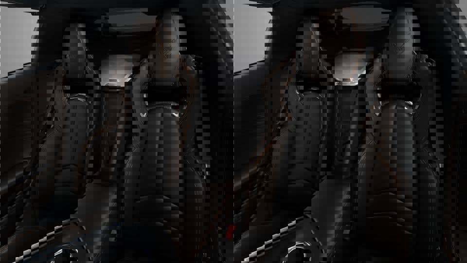 New 2026 Chevrolet Corvette E-Ray w/ ZER Performance Package image 37