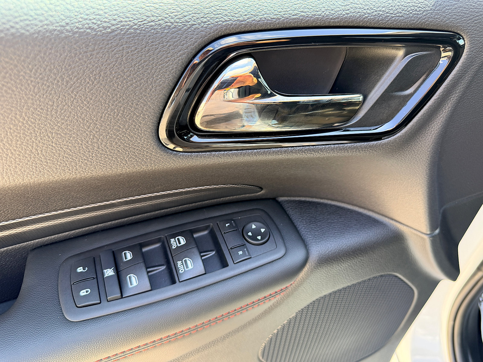 New 2026 Dodge Durango GT RWD image 31