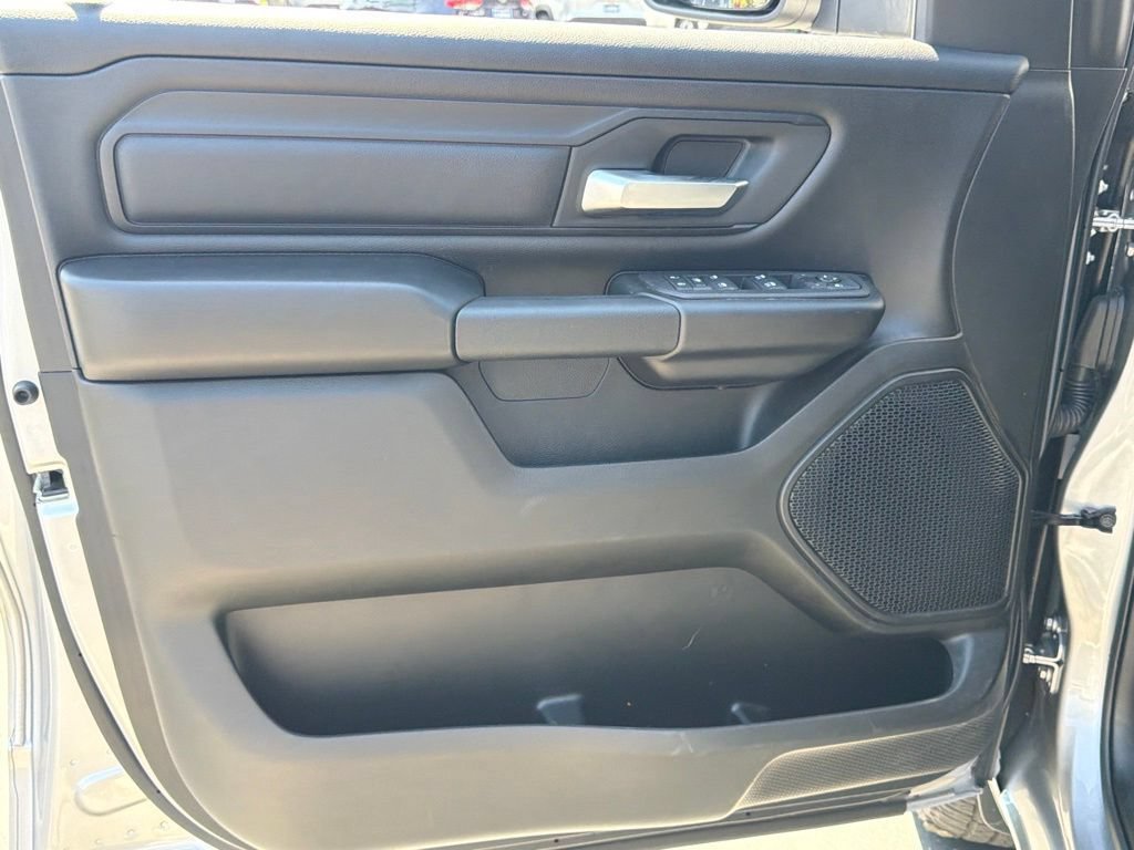 Used 2025 RAM 1500 Tradesman w/ Night Edition AWD/4WD image 18