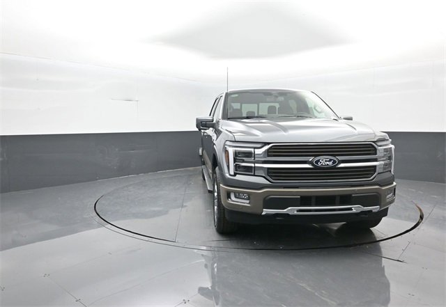 New 2026 Ford F150 King Ranch image 2