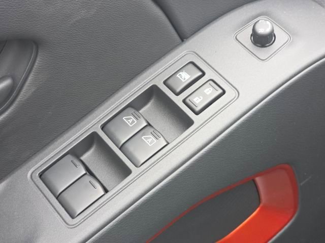 New 2026 Nissan Frontier PRO-4X w/ Pro Premium Package image 30