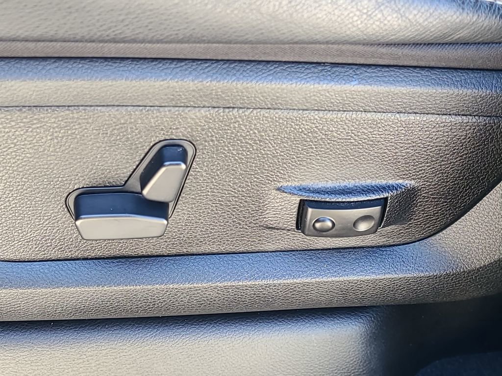 Used 2024 RAM 2500 Rebel w/ Safety Group image 18