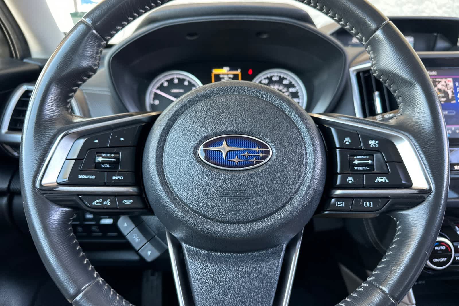 Used 2019 Subaru Forester Limited w/ Popular Package #3 AWD/4WD image 22
