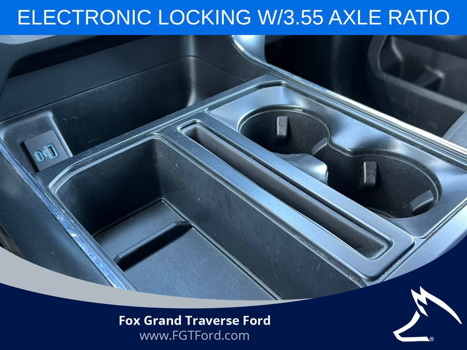 Certified 2023 Ford F150 XL w/ STX Appearance Package AWD/4WD image 30