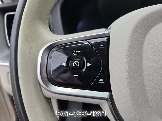 Used 2024 Volvo XC60 B5 Core AWD/4WD image 26
