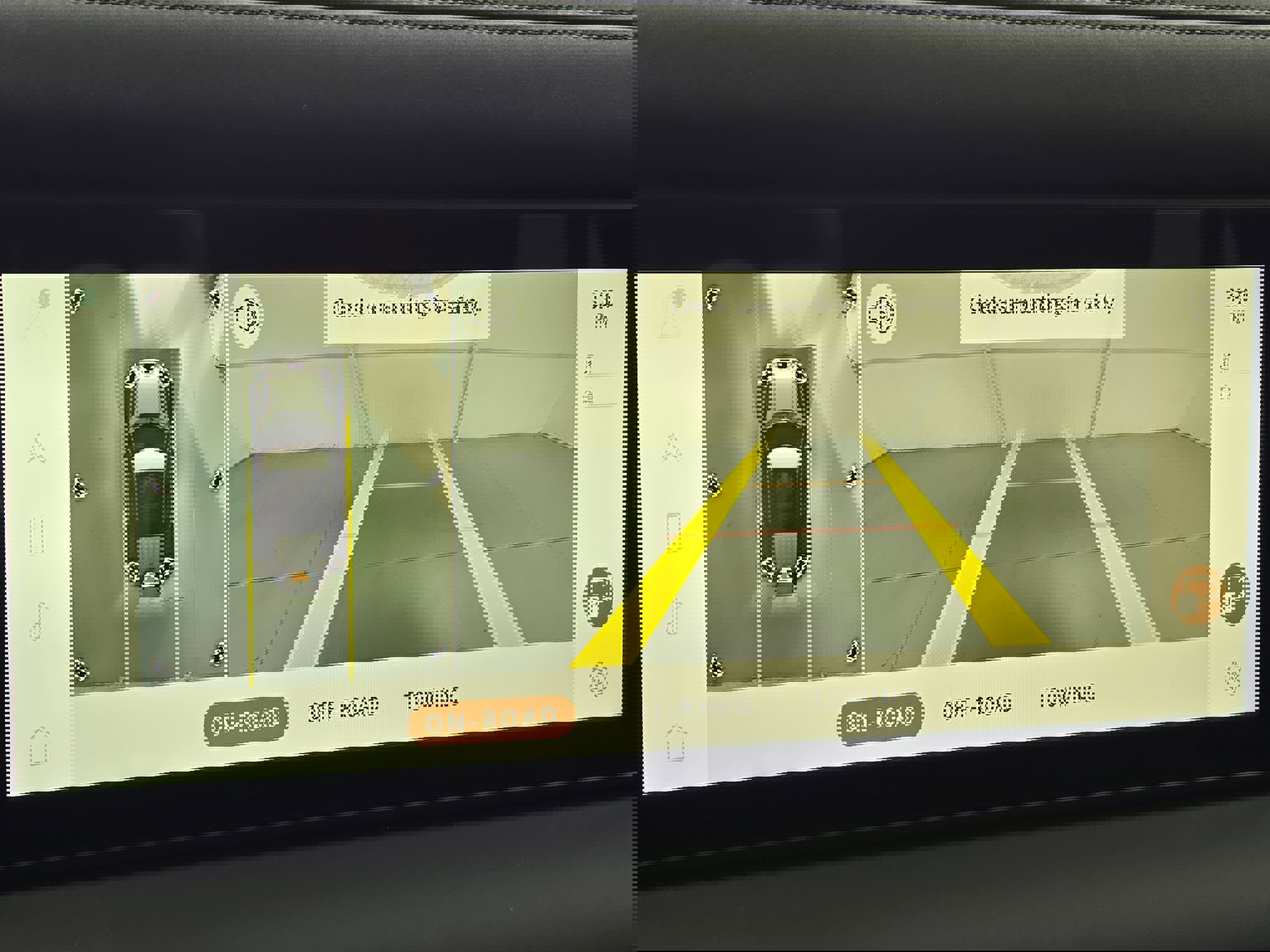 Used 2024 Land Rover Defender 110 S image 22