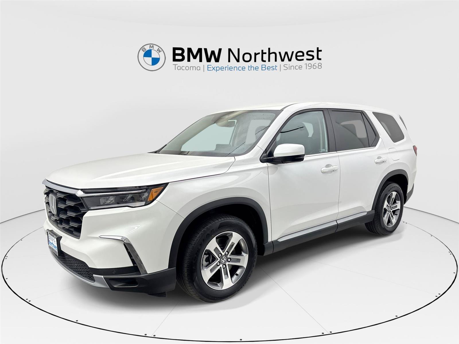 Used 2024 Honda Pilot EX-L