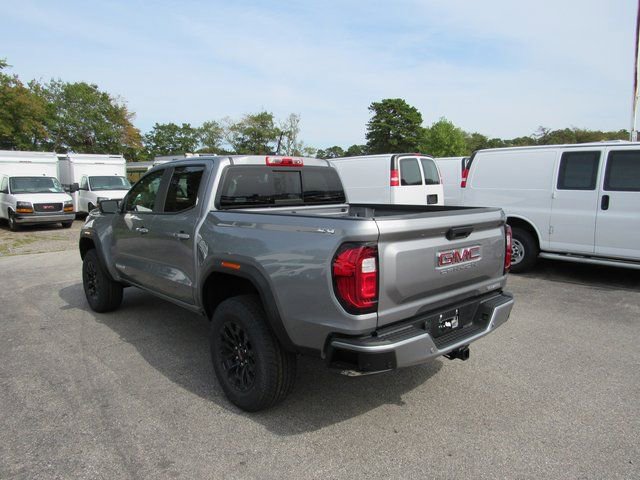 New 2026 GMC Canyon Elevation w/ Convenience Package AWD/4WD image 8