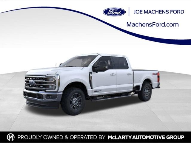 New 2026 Ford F250 Lariat AWD/4WD image 1