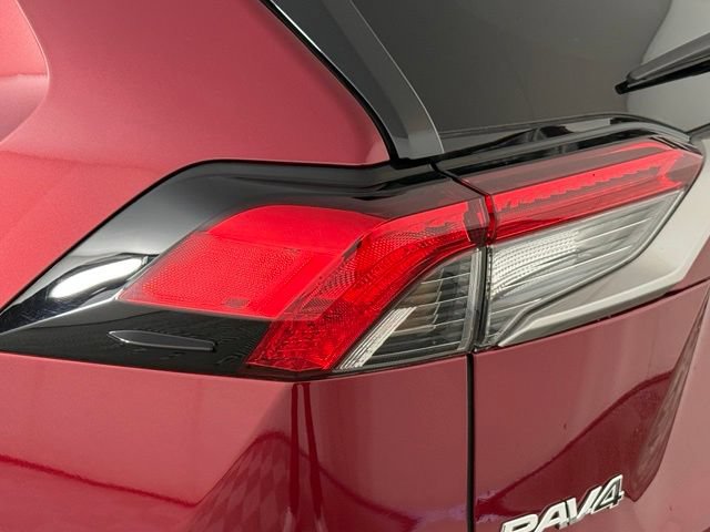 Used 2023 Toyota RAV4 Limited w/ Limited Grade Weather Package FWD image 13