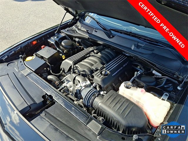 Used 2023 Dodge Challenger R/T Scat Pack image 27
