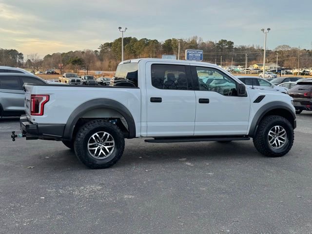 Used 2018 Ford F150 Raptor AWD/4WD image 7