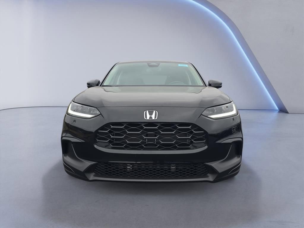 New 2026 Honda HR-V LX image 8