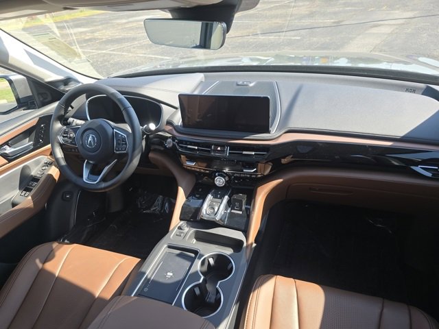 New 2026 Acura MDX w/ Technology Package image 11