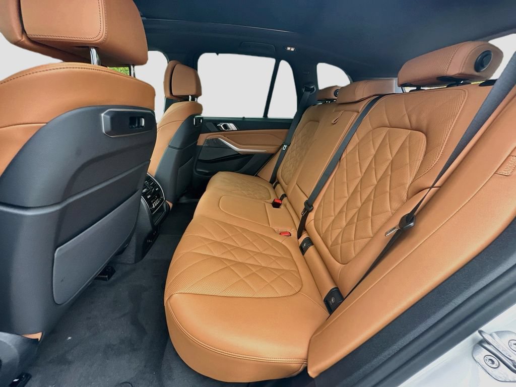 New 2026 BMW X5 xDrive40i AWD/4WD image 26