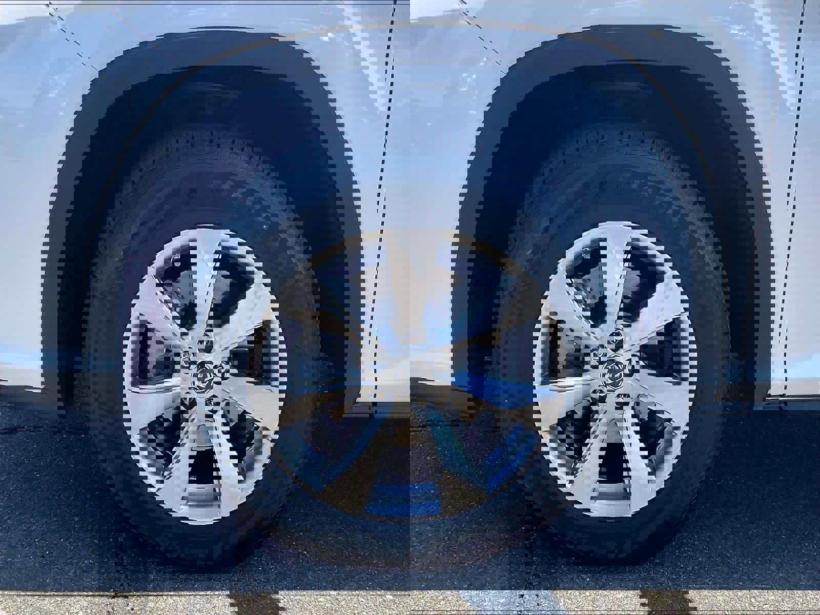 Used 2019 Lexus RX 350 FWD w/ Accessory Package image 11