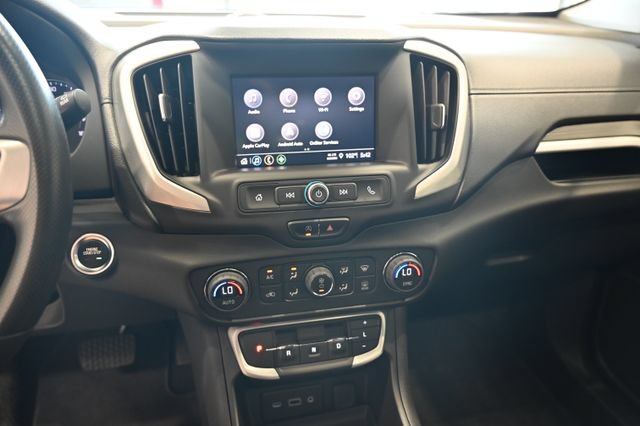 Used 2022 GMC Terrain SLE w/ Driver Convenience Package FWD image 14