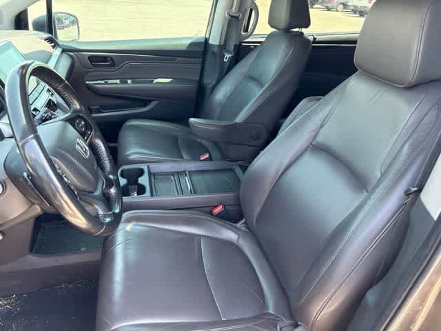 Used 2019 Honda Odyssey Touring image 11