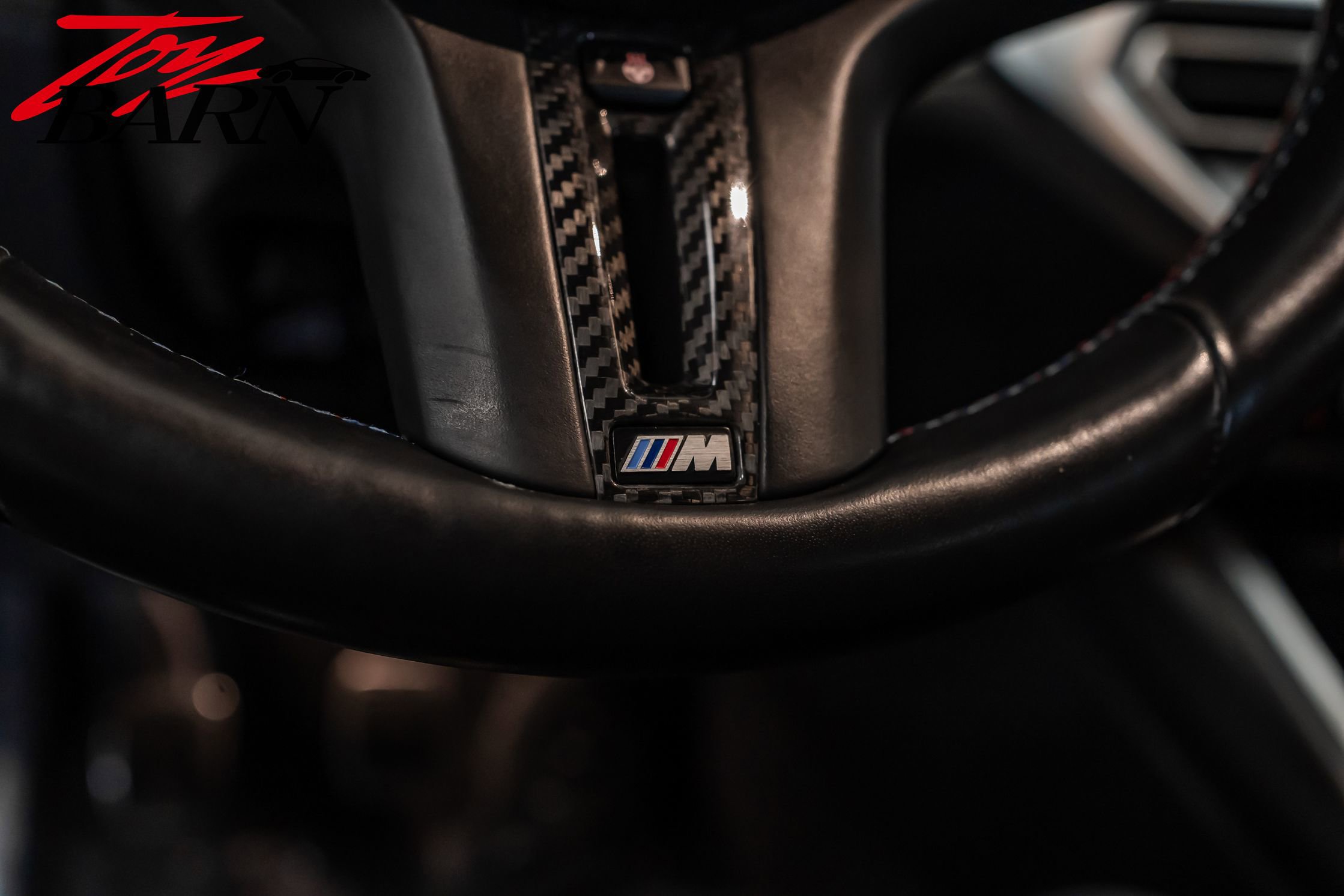 Used 2023 BMW M4 Coupe w/ Executive Package image 33