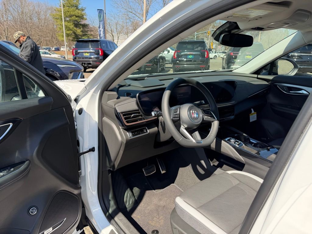 New 2026 Buick Envision Sport Touring image 17