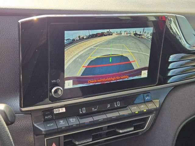 Certified 2025 Toyota Camry LE w/ Convenience Package image 21