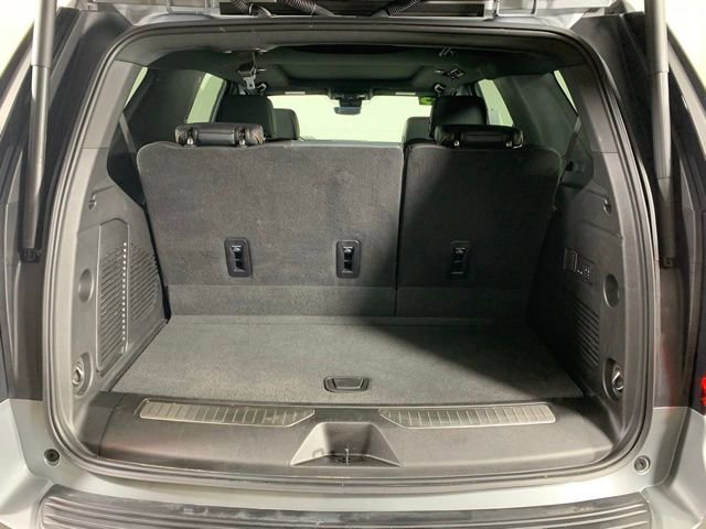Used 2025 GMC Yukon AT4 w/ AT4 Premium Package image 29