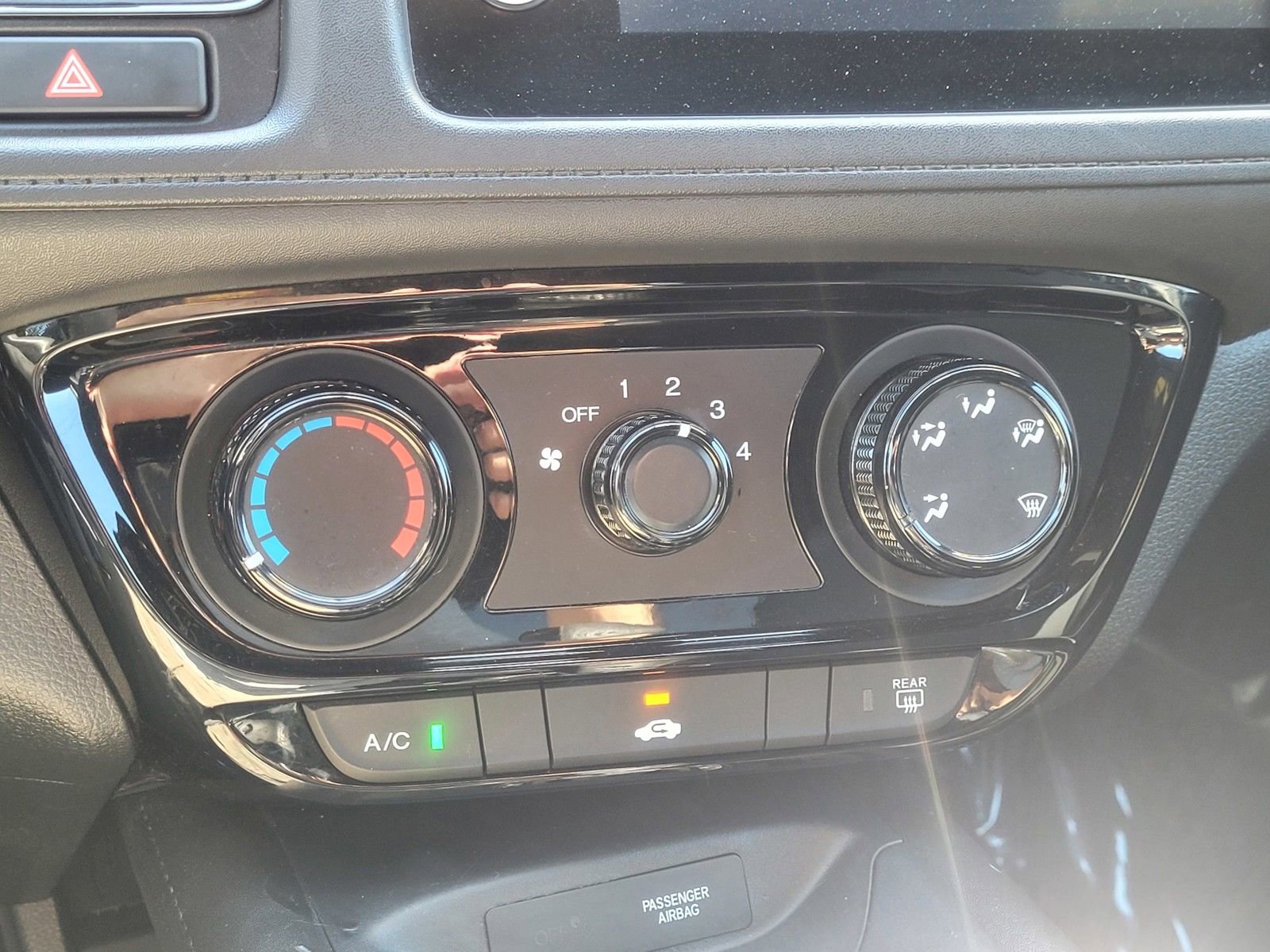 Used 2021 Honda HR-V Sport image 25