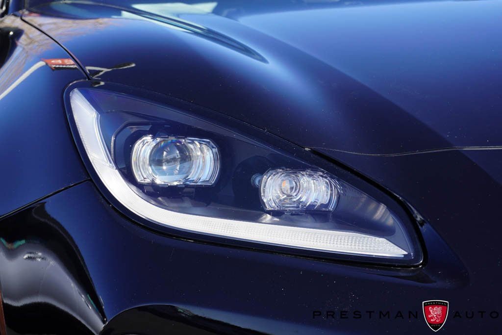 Used 2025 Toyota GR86 Premium image 13