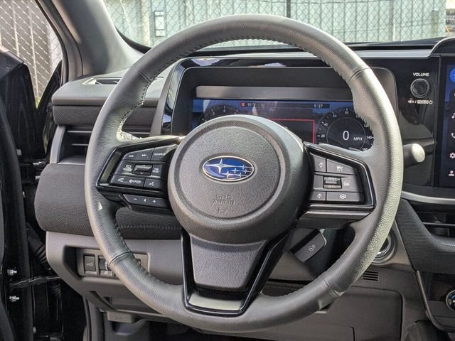 Used 2026 Subaru Outback Limited w/ Premium/Limited Plus Package AWD/4WD image 18