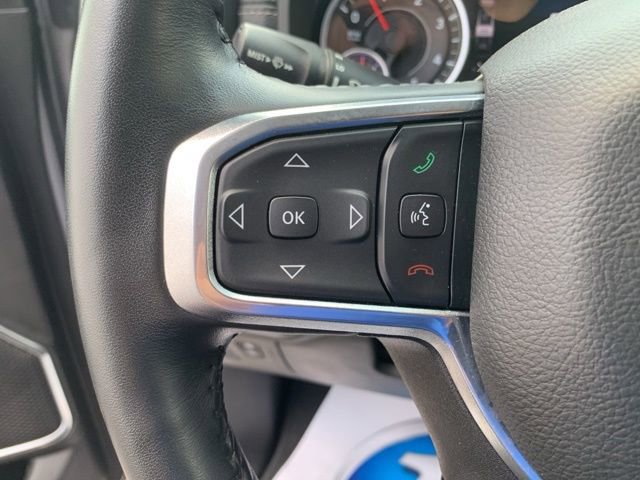 Used 2022 RAM 1500 Laramie image 28