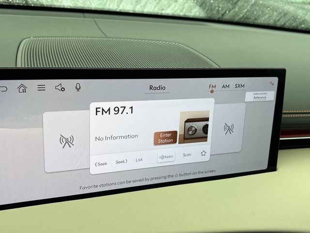 Used 2026 Genesis GV70 3.5T Sport Prestige image 16