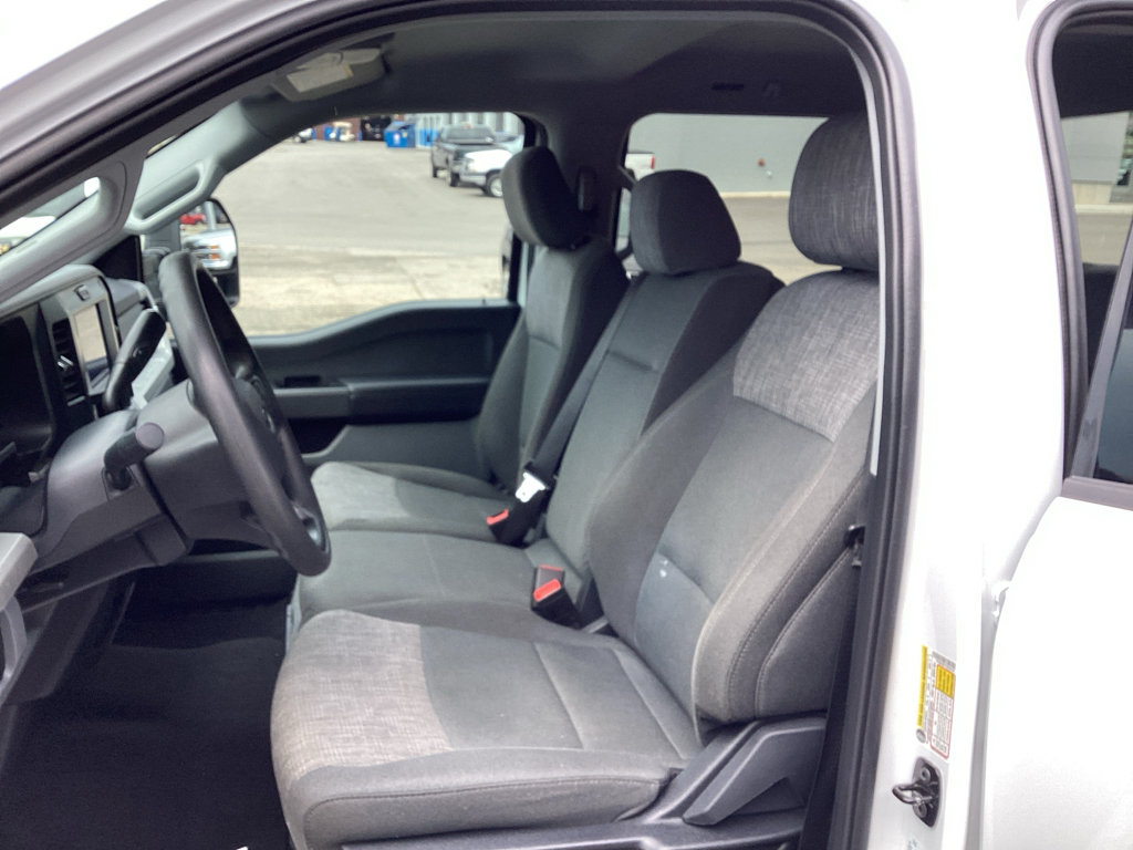 Used 2026 Ford F350 XLT AWD/4WD image 14