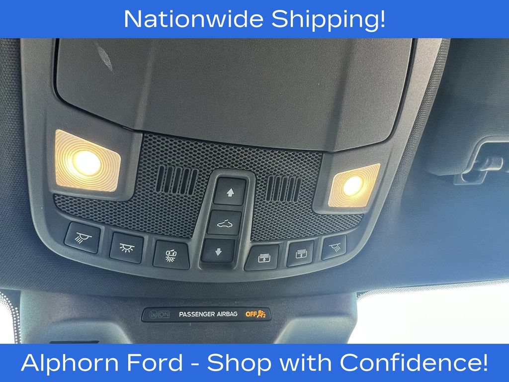 Used 2023 Ford Expedition Limited AWD/4WD image 13