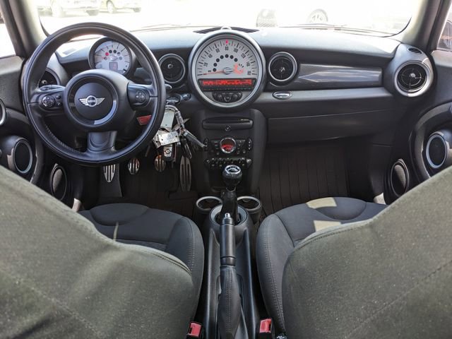 Used 2013 MINI Cooper S FWD image 14