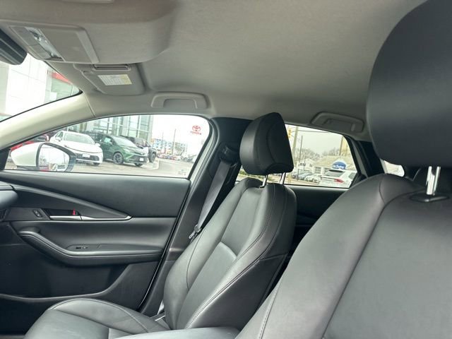 Used 2023 MAZDA CX-30 AWD 2.5 S w/ Select Package image 5