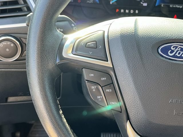 Used 2024 Ford Edge SEL AWD/4WD image 28