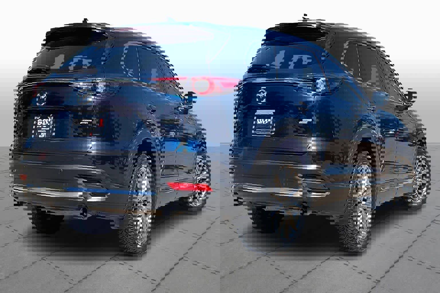 Used 2018 MAZDA CX-9 Grand Touring image 13